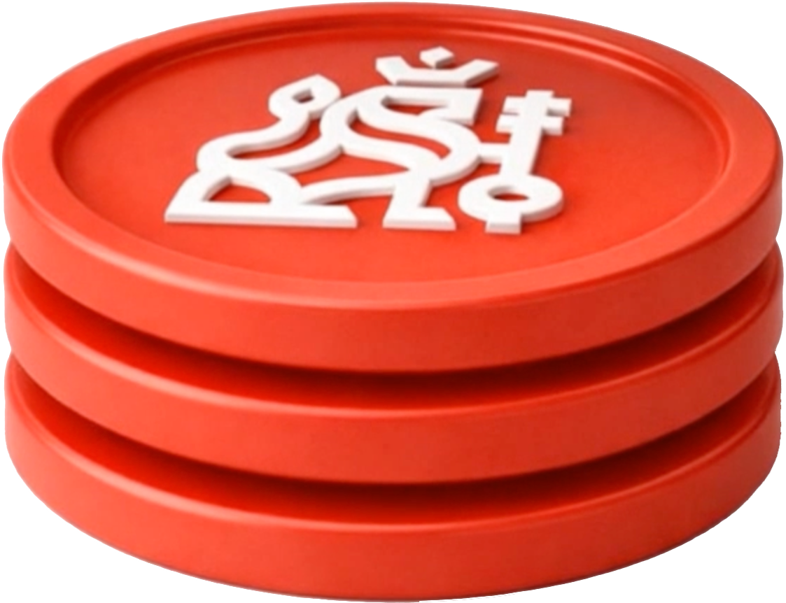 Kingdom Coin token