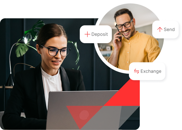 Dedicated Account Manager